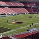 Illustration for article titled NFL Vows To Fix Bottomless Pit On Levi’s Stadium Field Before Super Bowl